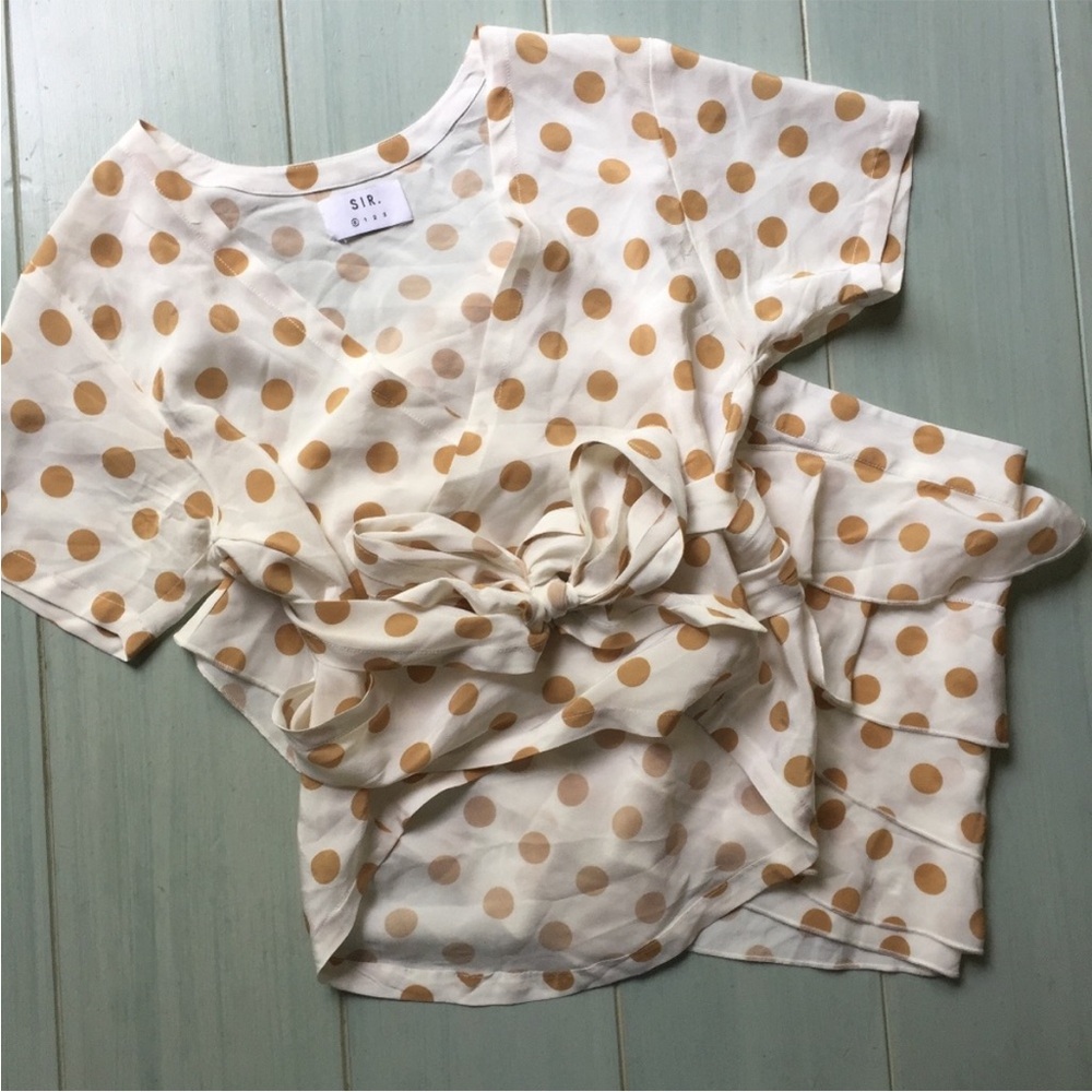 Sir The Label Set - image 1